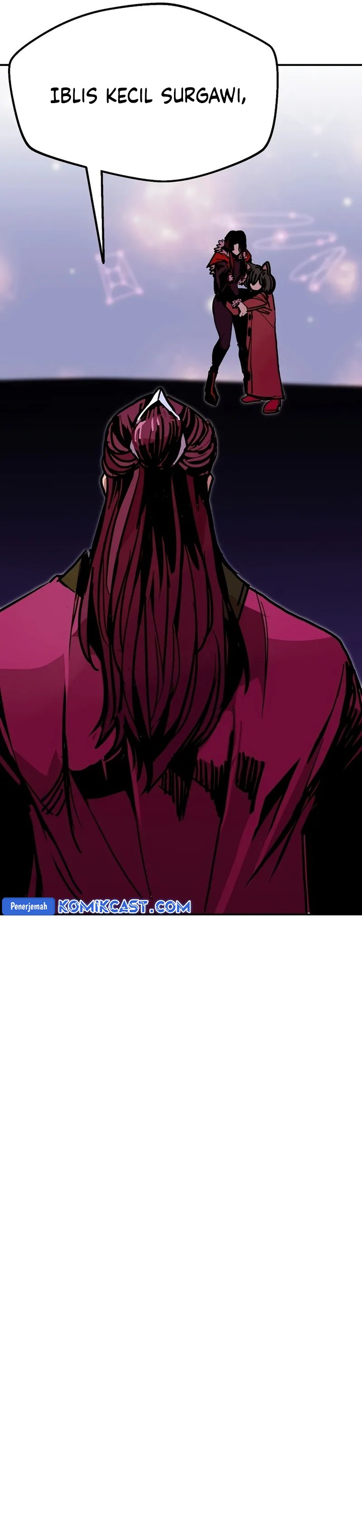 Worthless Regression Chapter 87