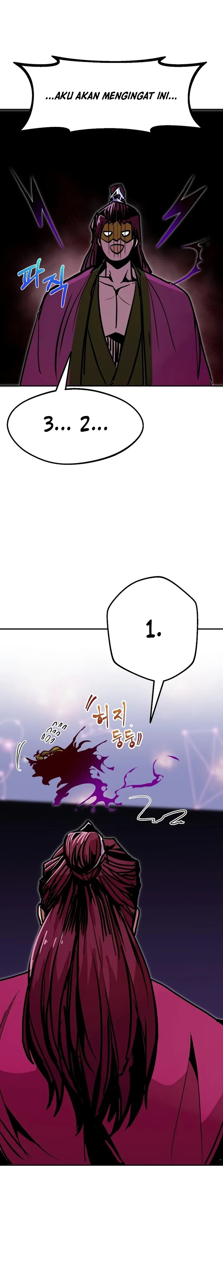 Worthless Regression Chapter 87