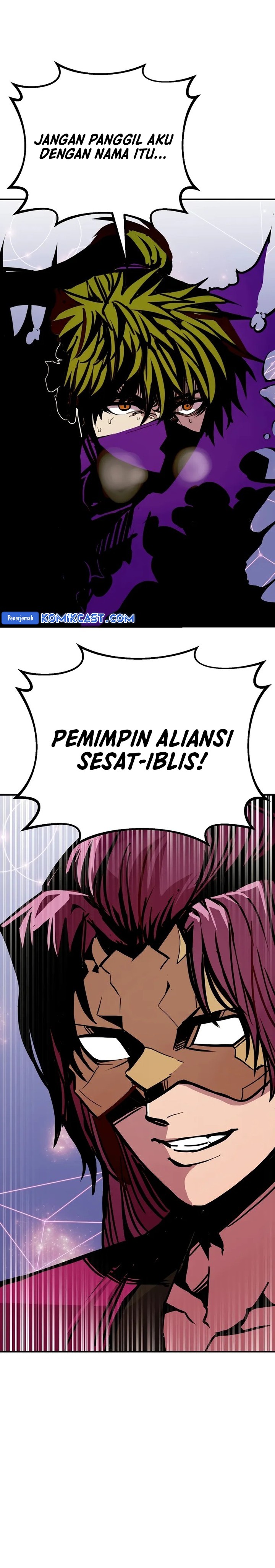 Worthless Regression Chapter 87