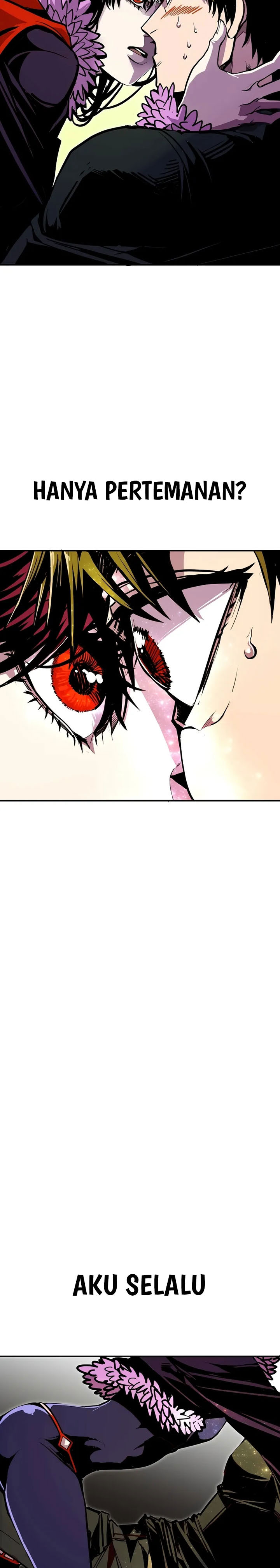 Worthless Regression Chapter 88