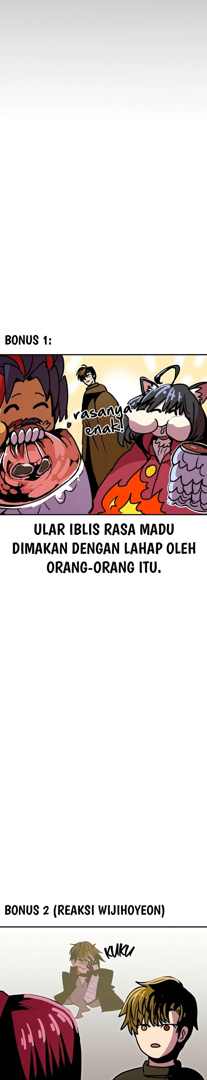 Worthless Regression Chapter 88