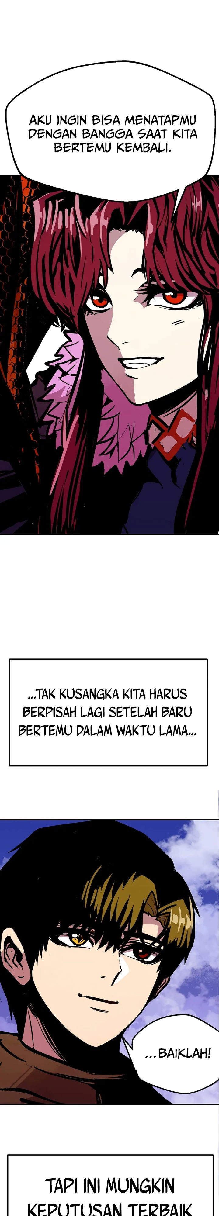 Worthless Regression Chapter 88