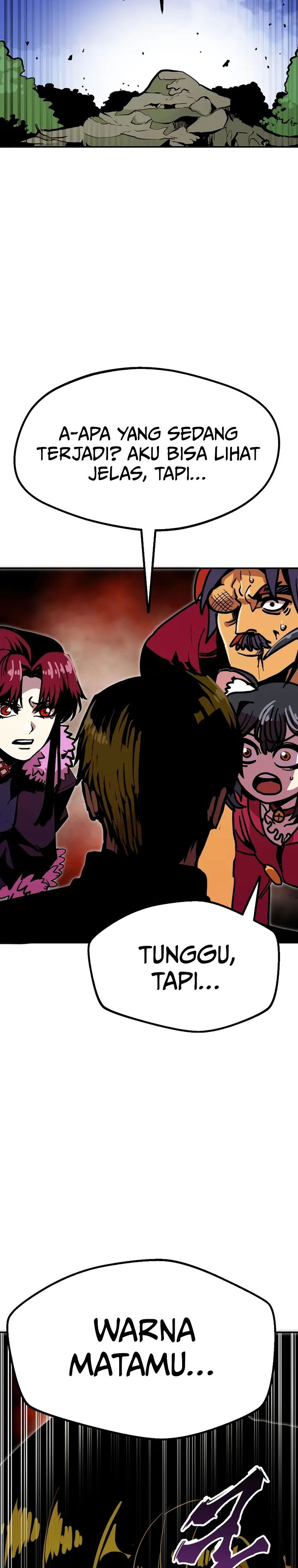 Worthless Regression Chapter 88