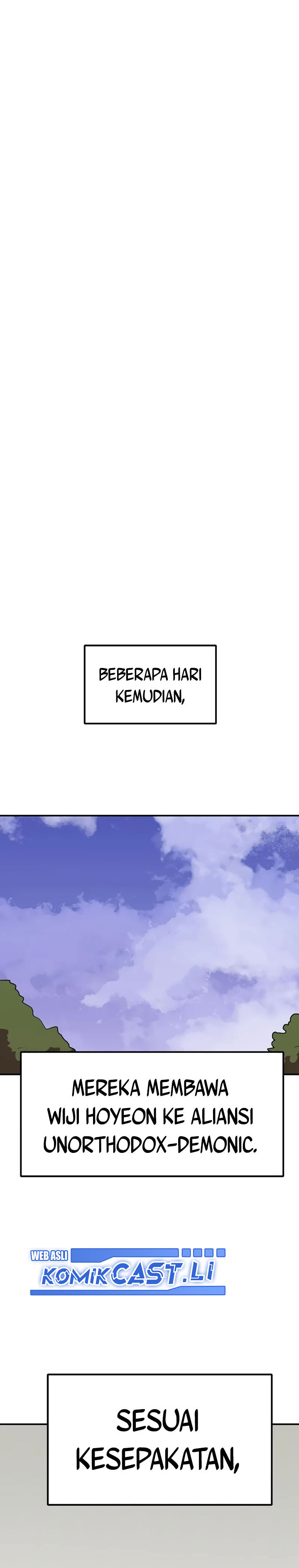 Worthless Regression Chapter 88