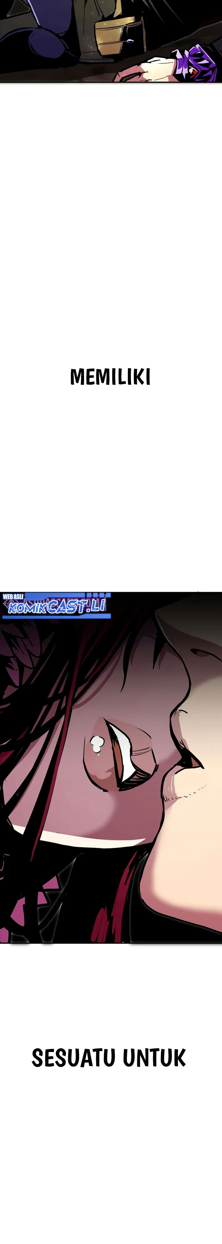 Worthless Regression Chapter 88