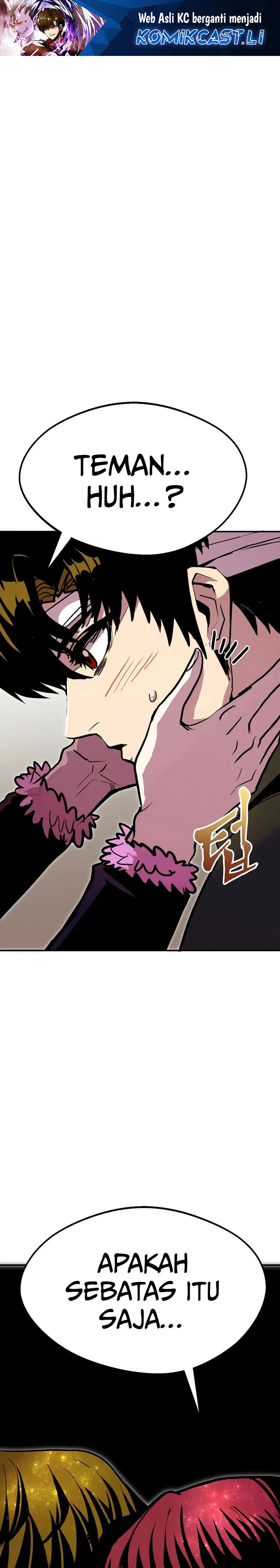 Worthless Regression Chapter 88