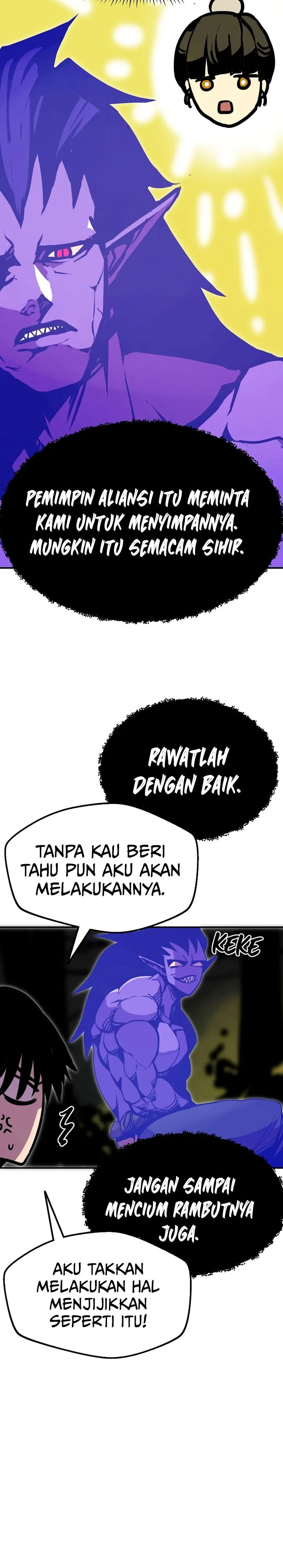 Worthless Regression Chapter 88