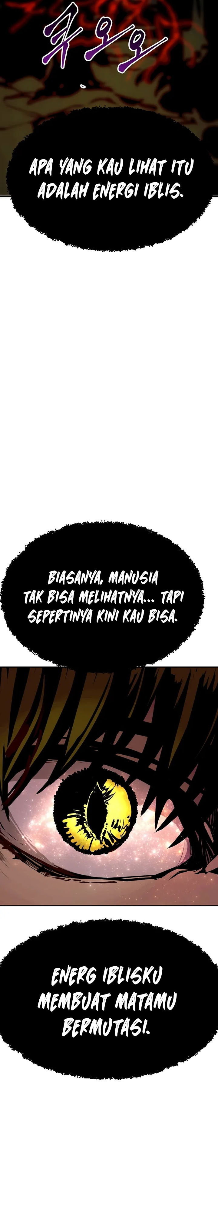 Worthless Regression Chapter 88