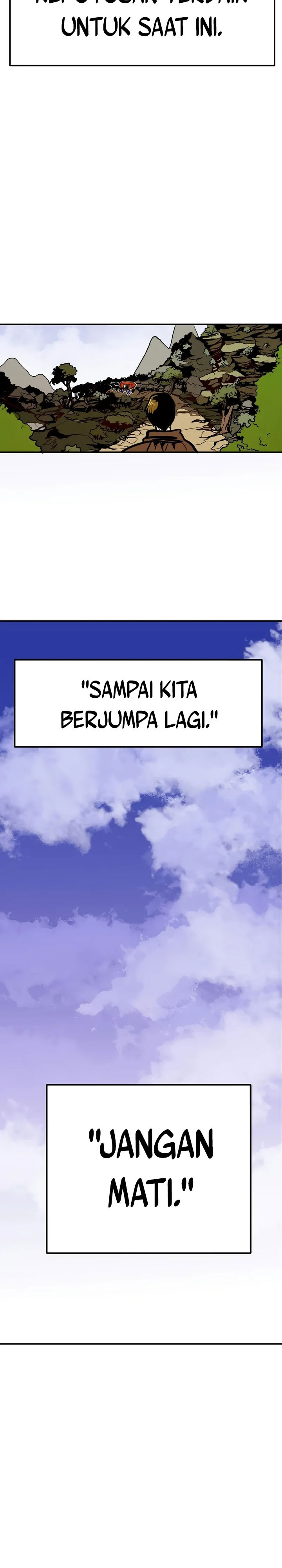 Worthless Regression Chapter 88