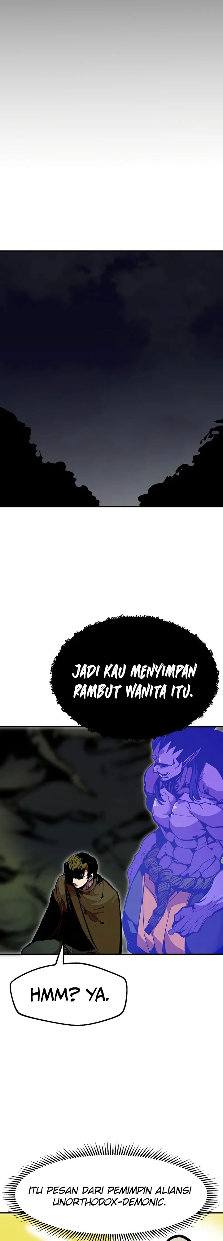 Worthless Regression Chapter 88