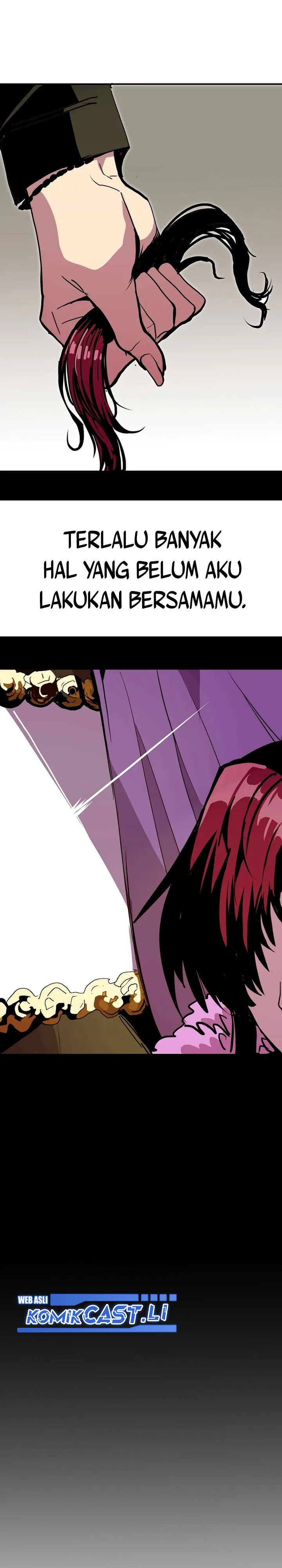 Worthless Regression Chapter 88