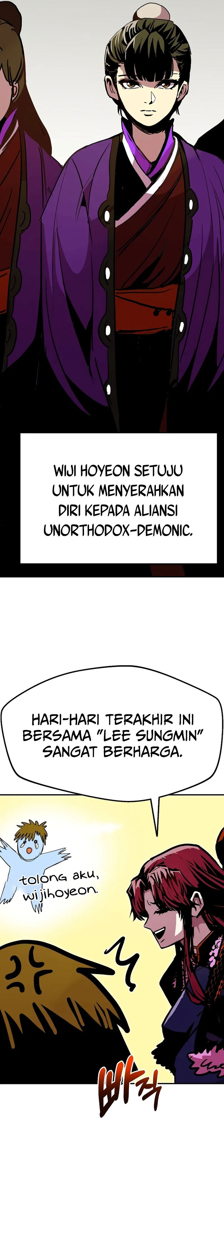 Worthless Regression Chapter 88