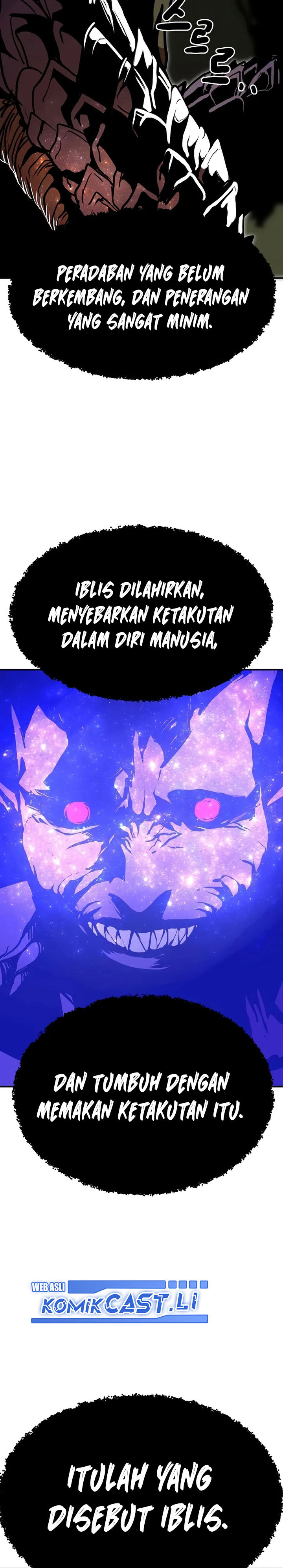 Worthless Regression Chapter 88