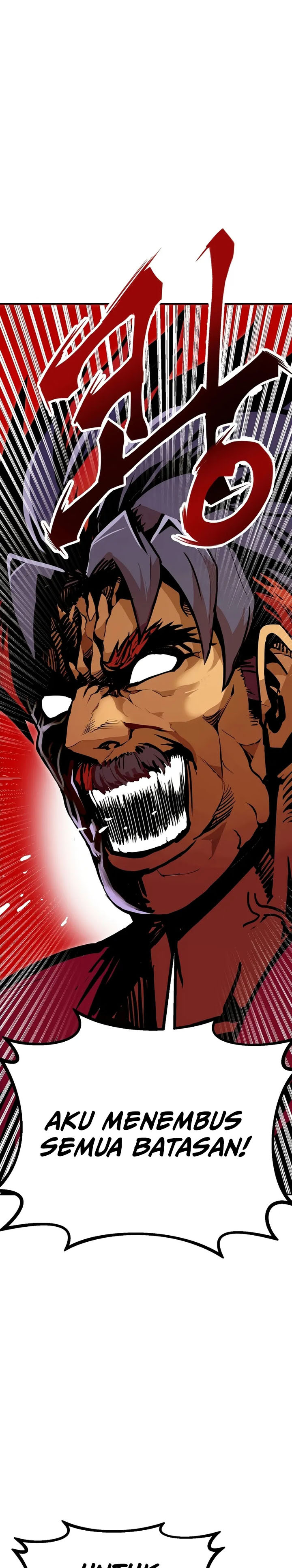 Worthless Regression Chapter 88