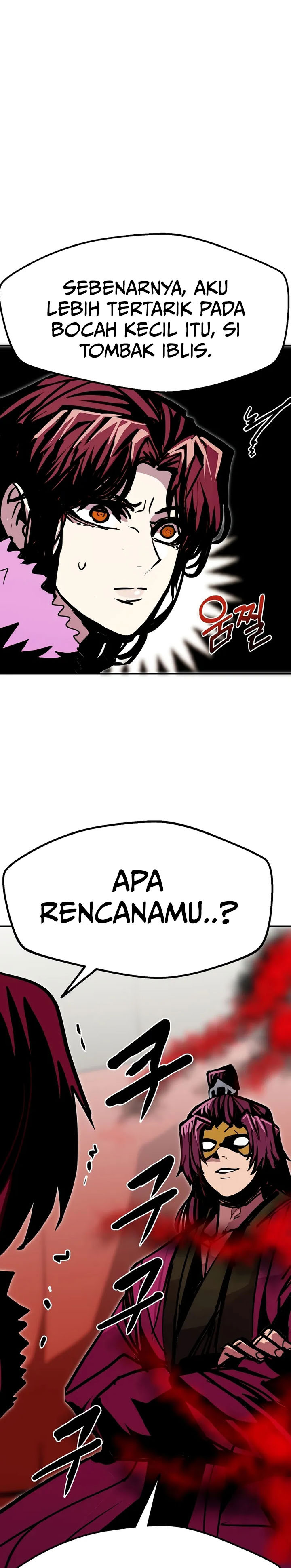 Worthless Regression Chapter 89