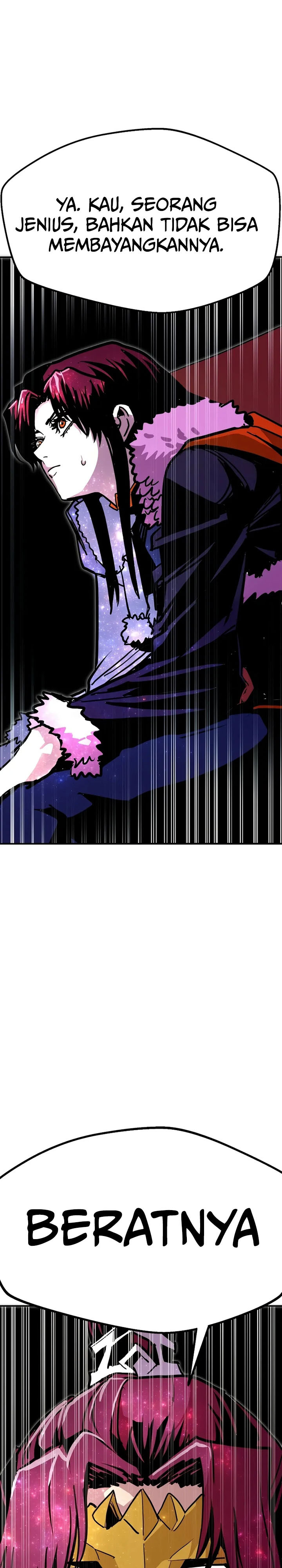 Worthless Regression Chapter 89