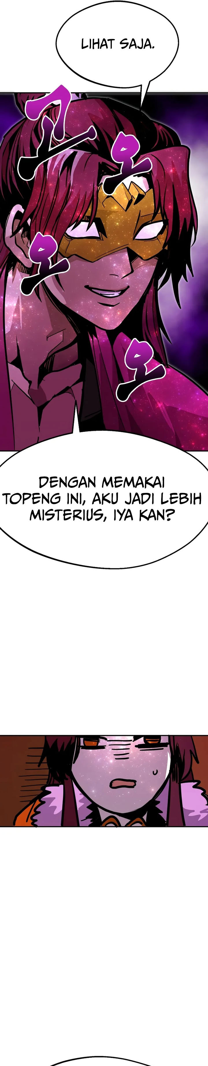 Worthless Regression Chapter 89