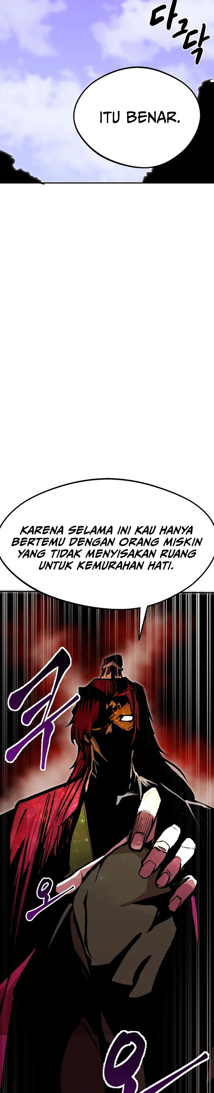 Worthless Regression Chapter 89