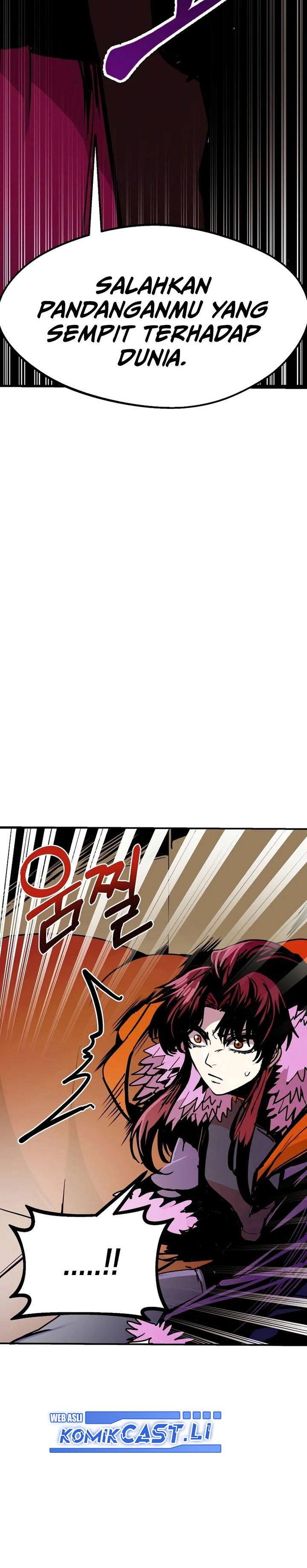 Worthless Regression Chapter 89