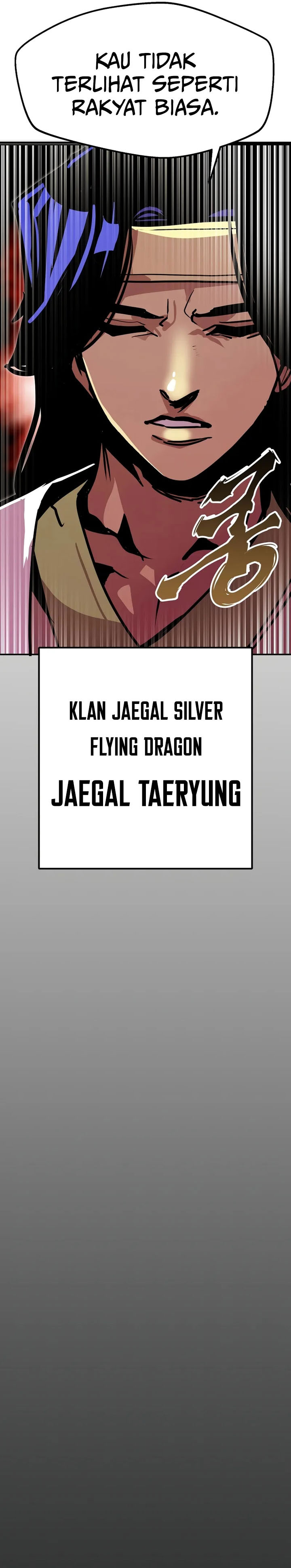 Worthless Regression Chapter 90