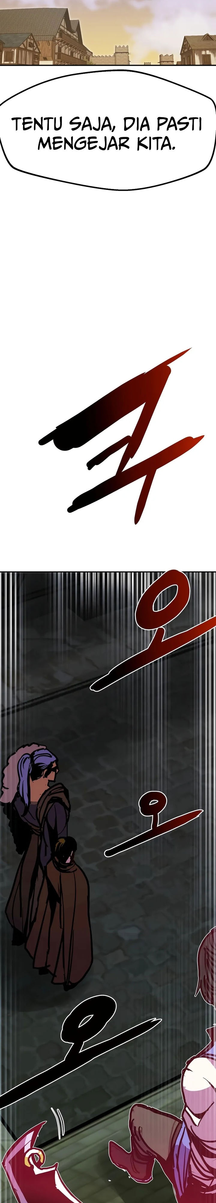 Worthless Regression Chapter 90