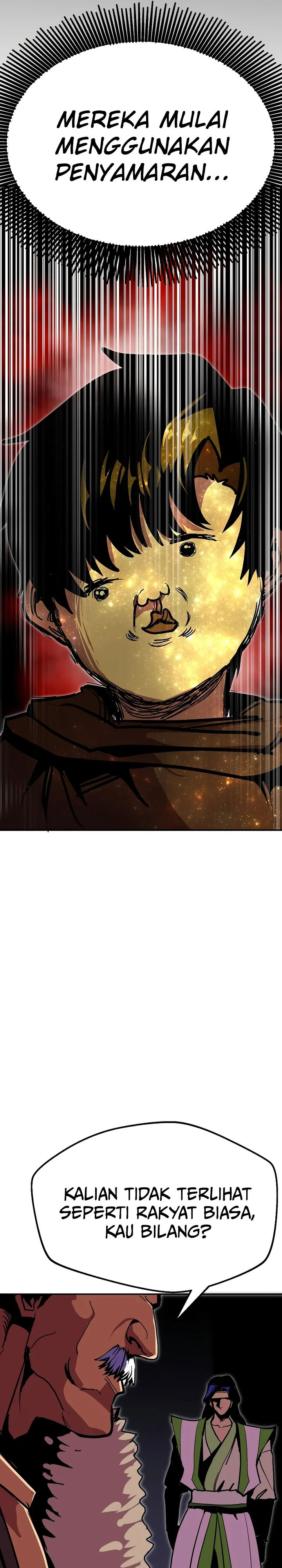 Worthless Regression Chapter 90