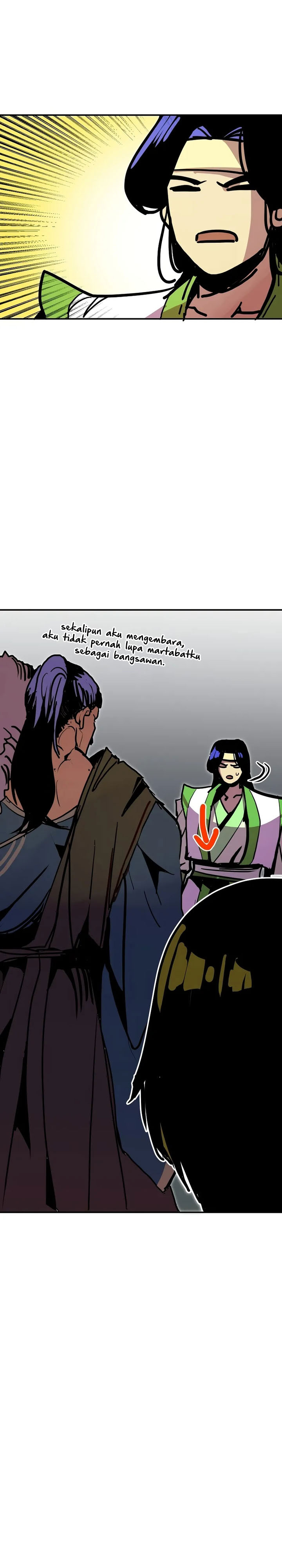 Worthless Regression Chapter 90