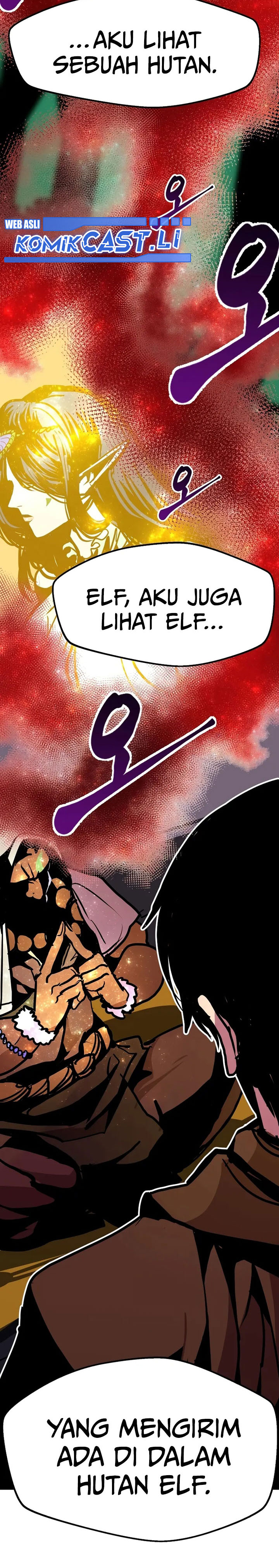 Worthless Regression Chapter 90