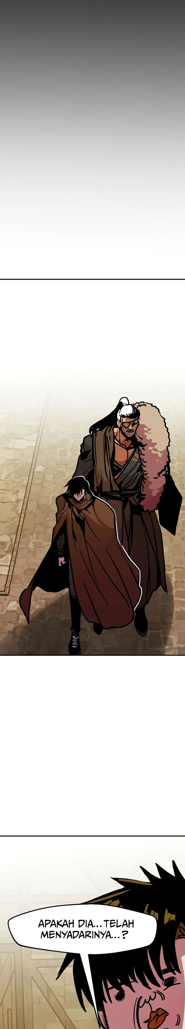 Worthless Regression Chapter 90