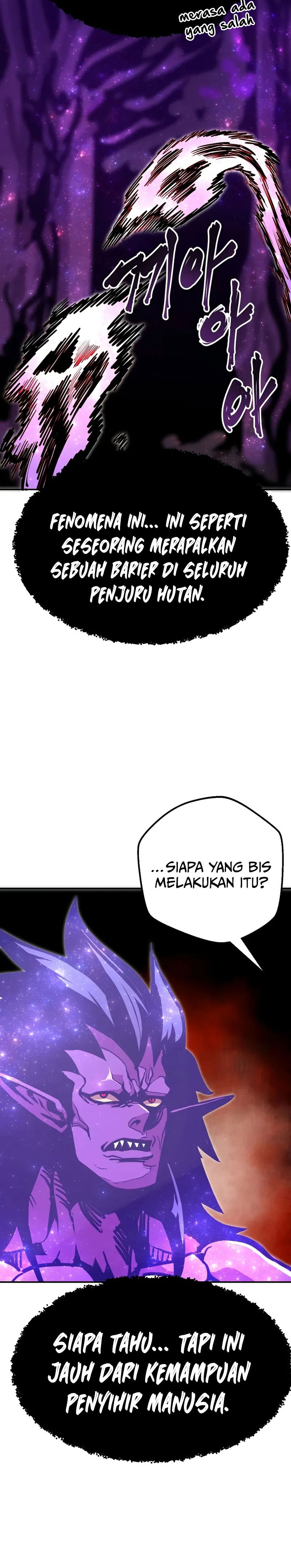 Worthless Regression Chapter 91