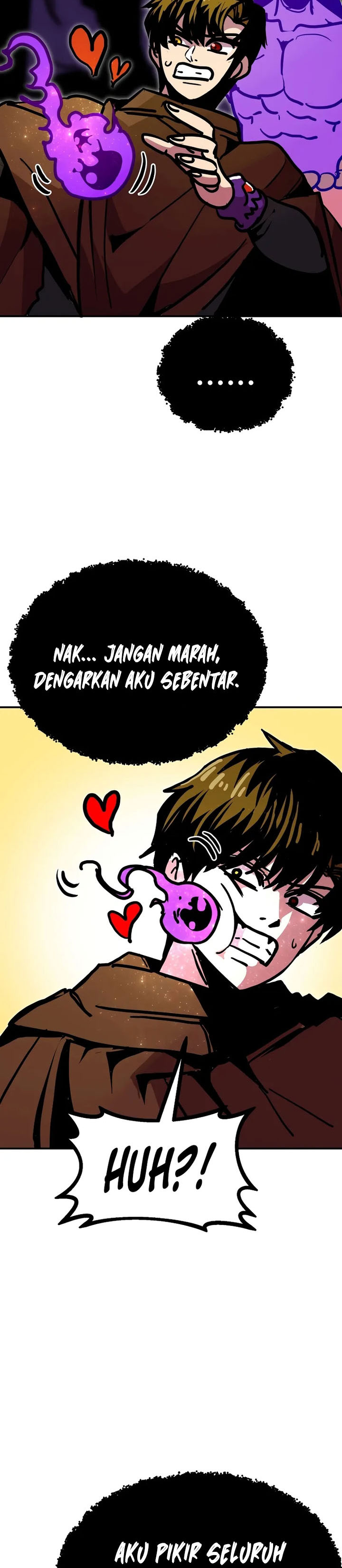 Worthless Regression Chapter 91