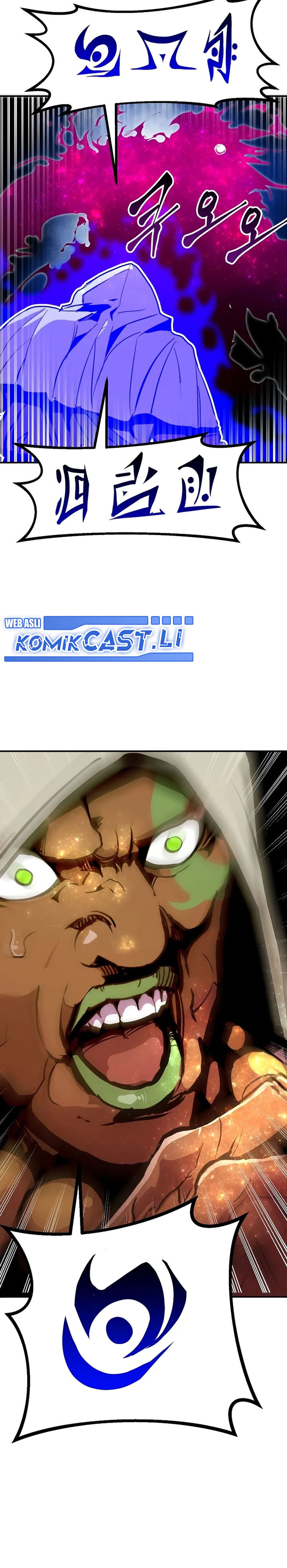 Worthless Regression Chapter 91