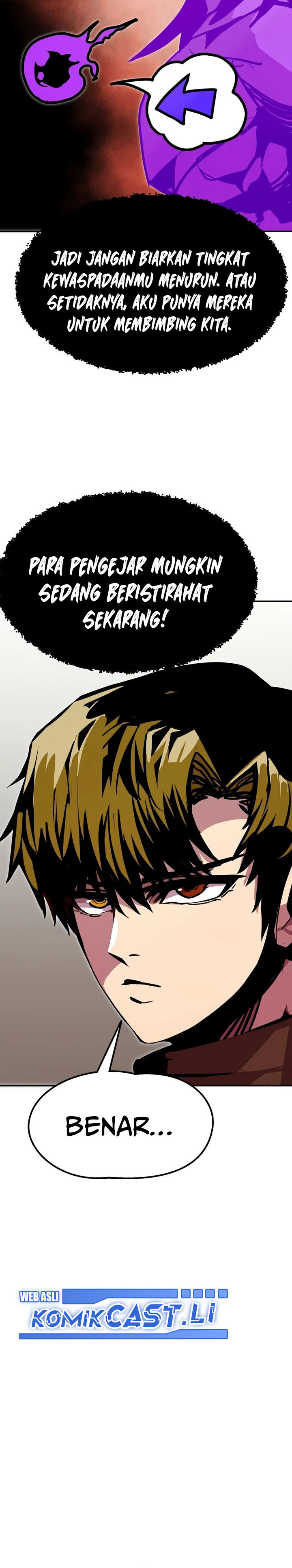Worthless Regression Chapter 91