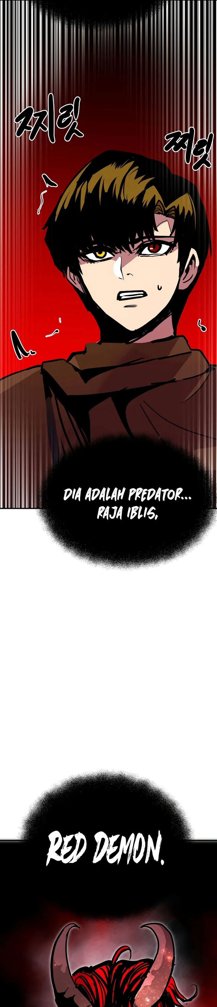 Worthless Regression Chapter 91