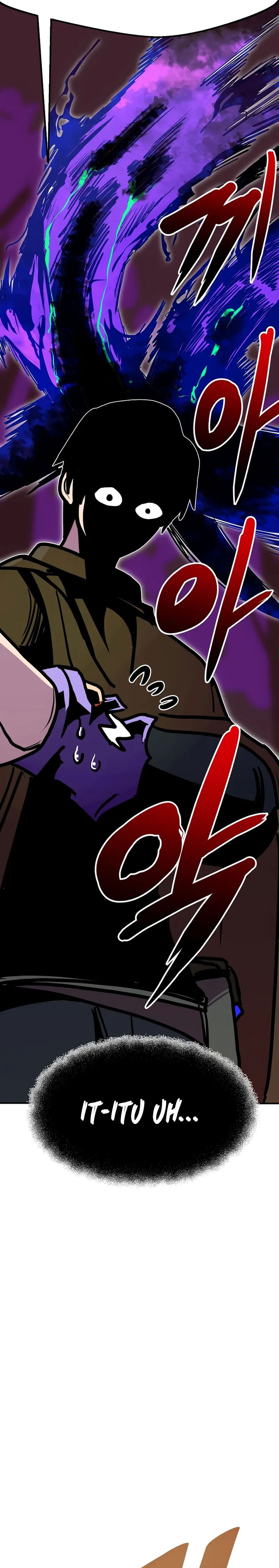 Worthless Regression Chapter 91