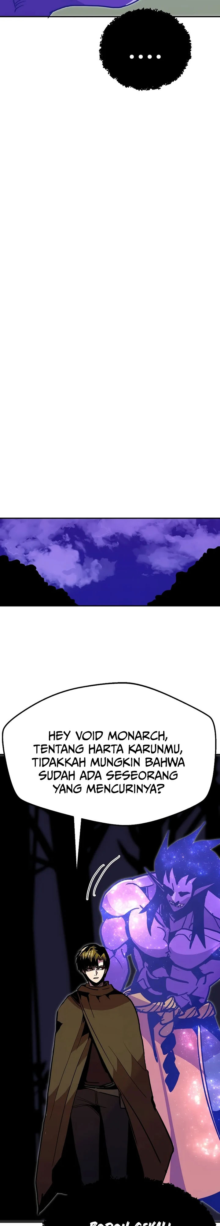 Worthless Regression Chapter 92