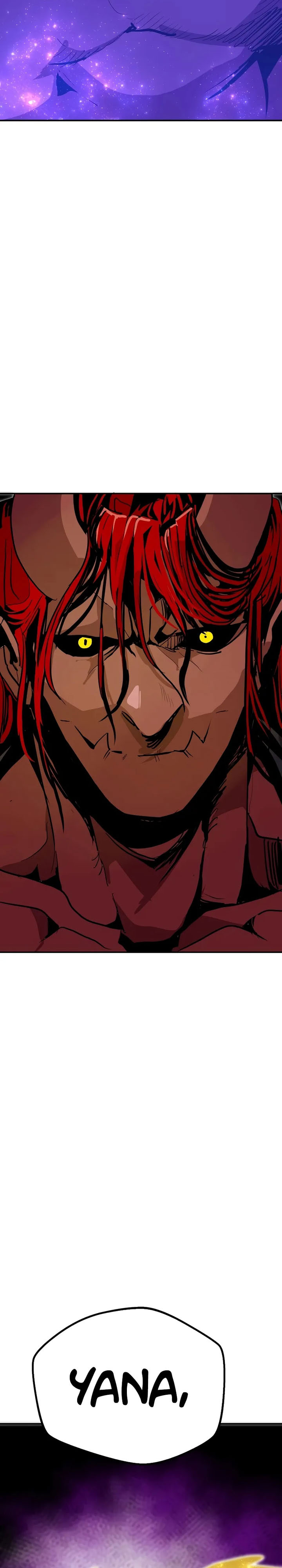 Worthless Regression Chapter 92