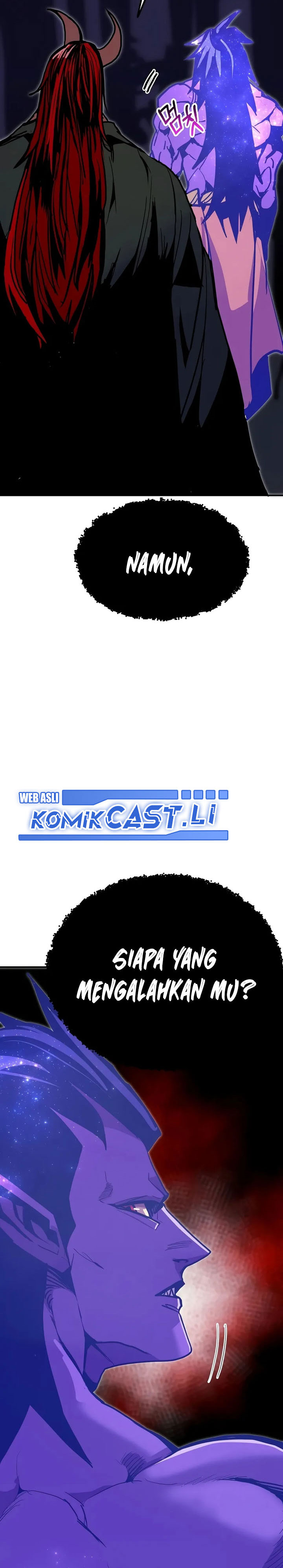 Worthless Regression Chapter 92