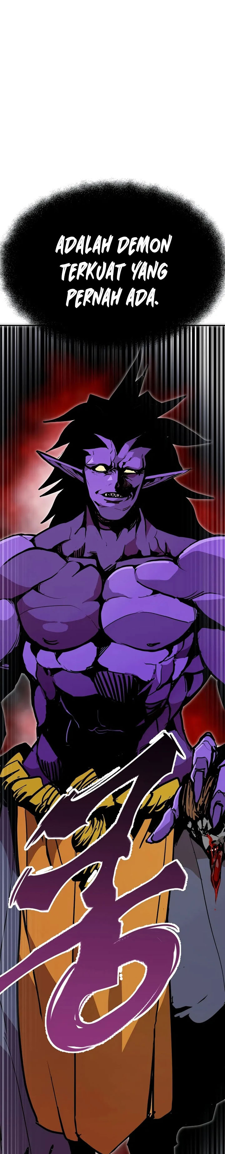 Worthless Regression Chapter 92