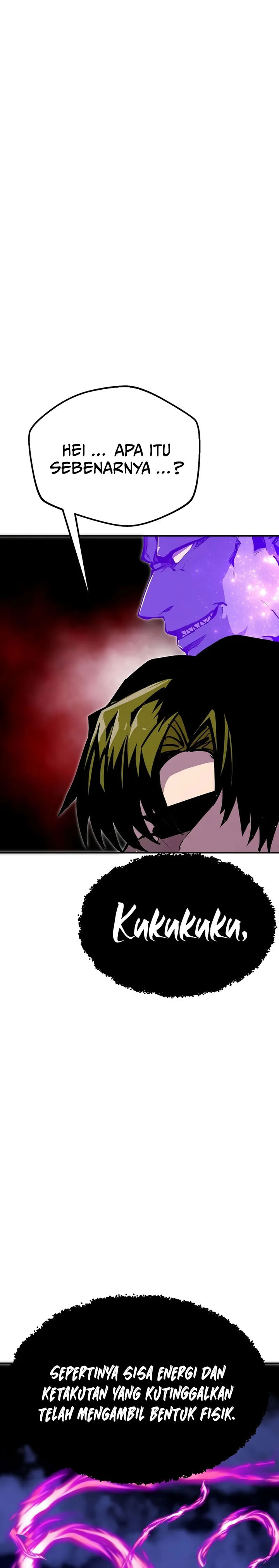 Worthless Regression Chapter 93