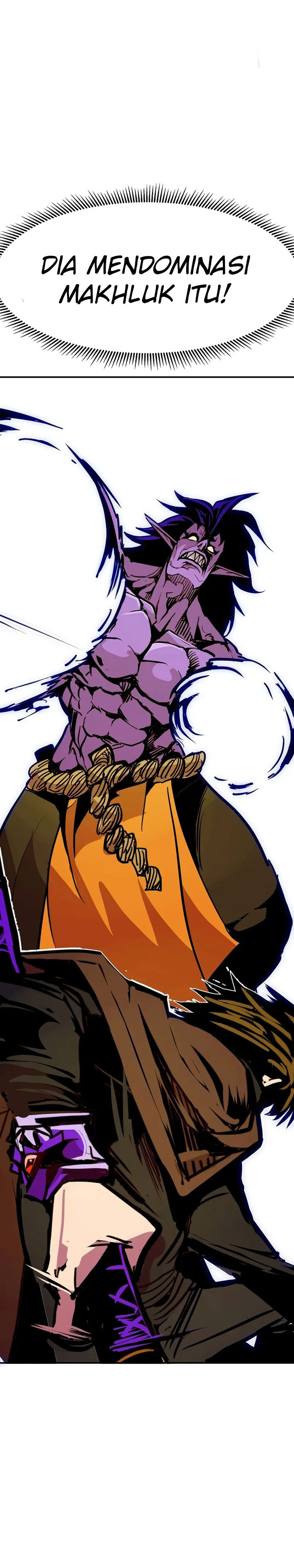 Worthless Regression Chapter 93