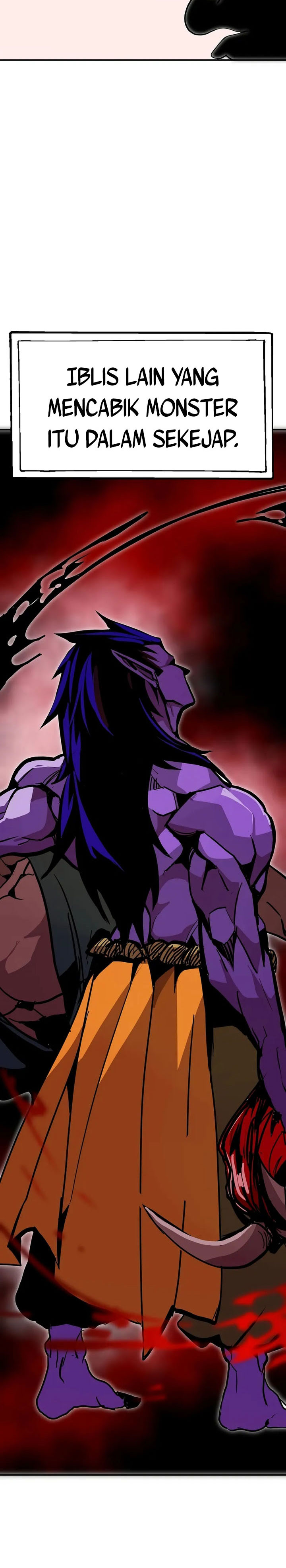 Worthless Regression Chapter 93
