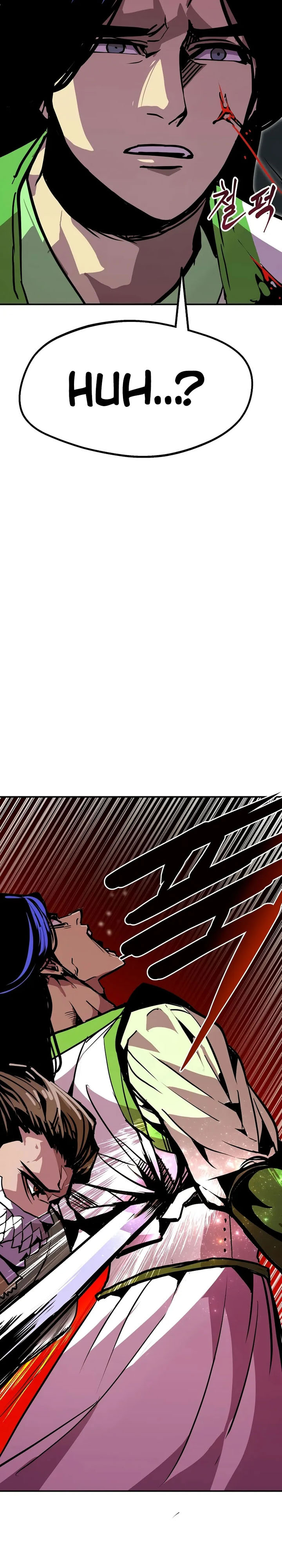 Worthless Regression Chapter 93