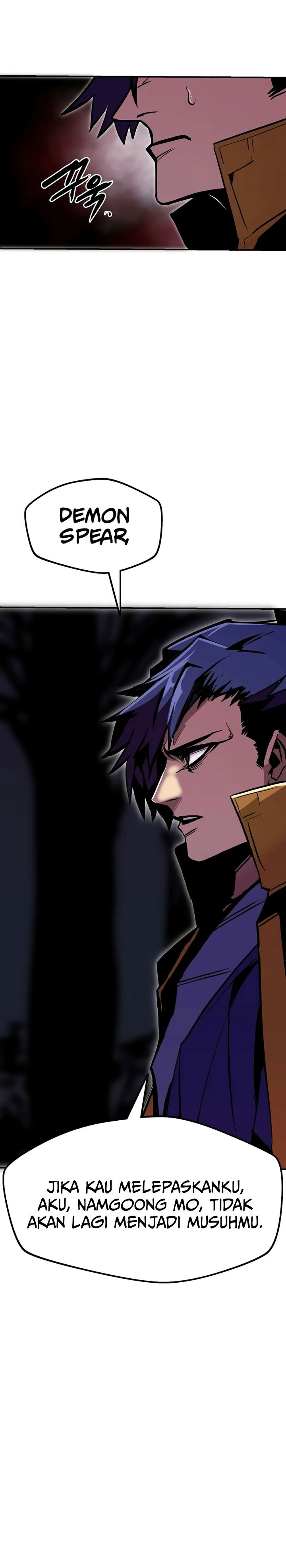 Worthless Regression Chapter 93