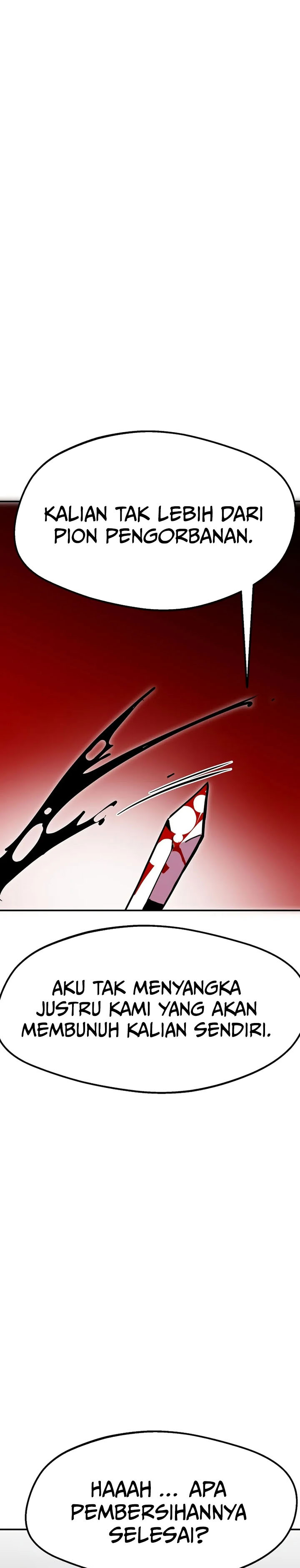 Worthless Regression Chapter 93