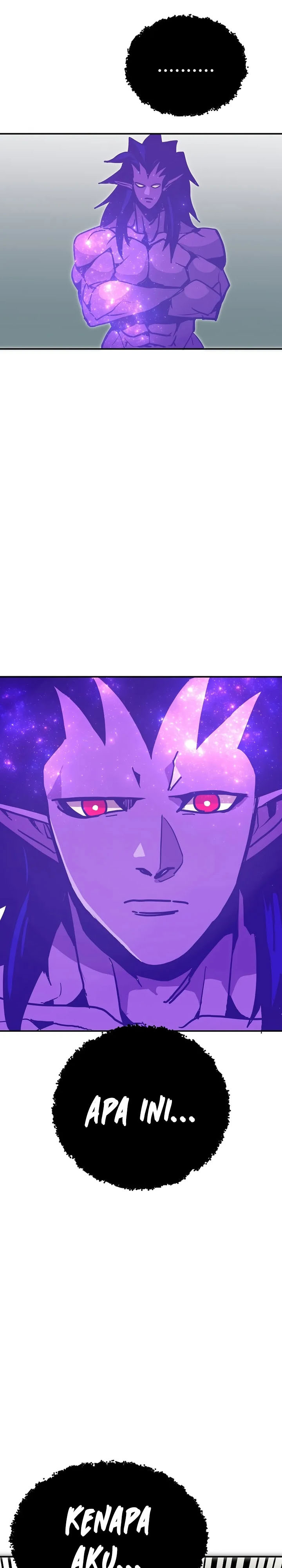 Worthless Regression Chapter 93