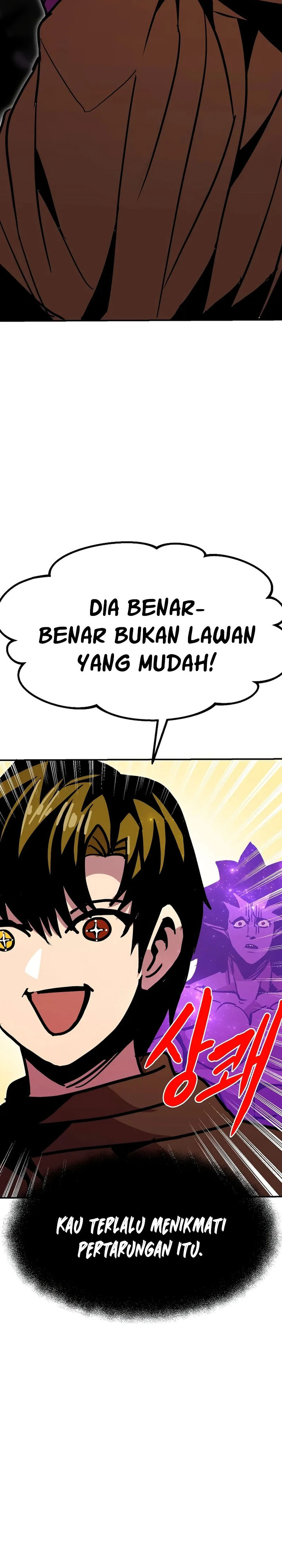 Worthless Regression Chapter 93