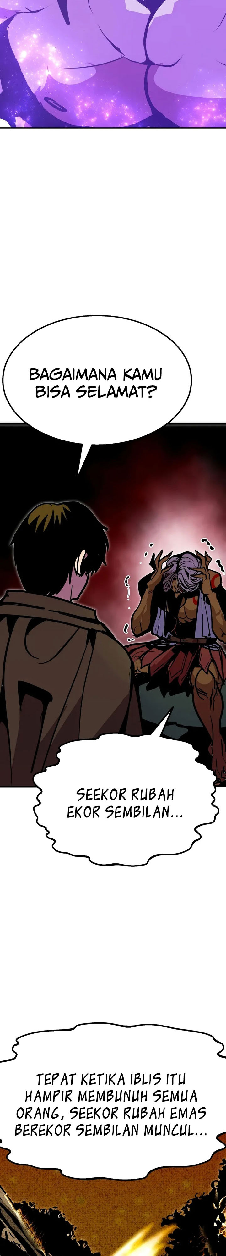 Worthless Regression Chapter 94