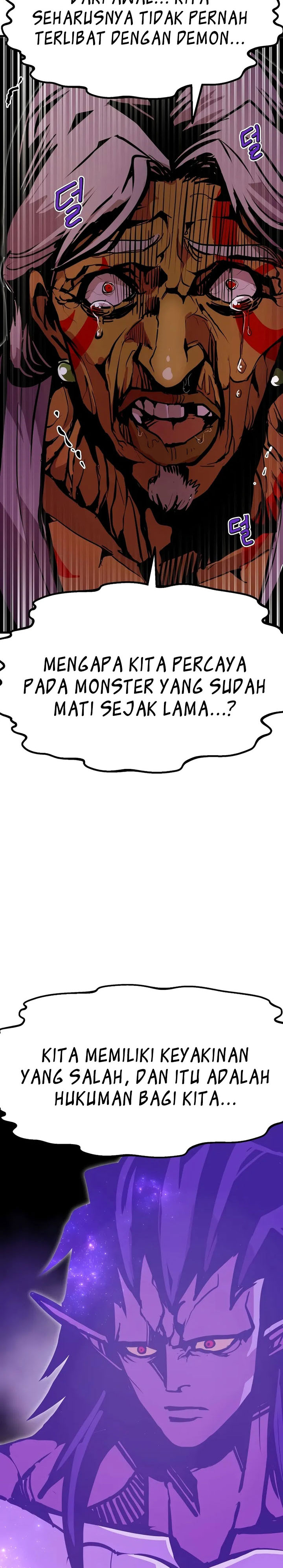 Worthless Regression Chapter 94