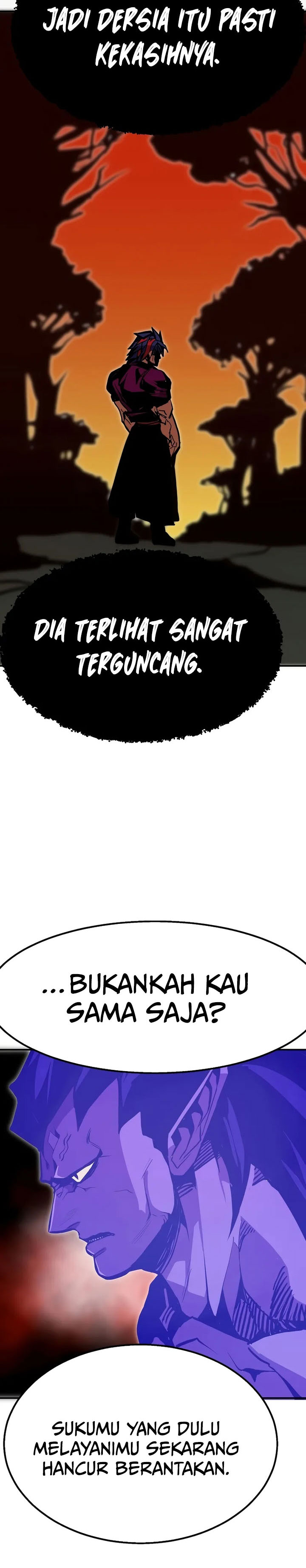 Worthless Regression Chapter 94